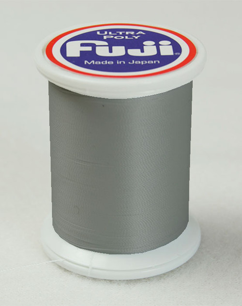 Fuji Maui Wowie thread looks great with epoxy like glass! : r