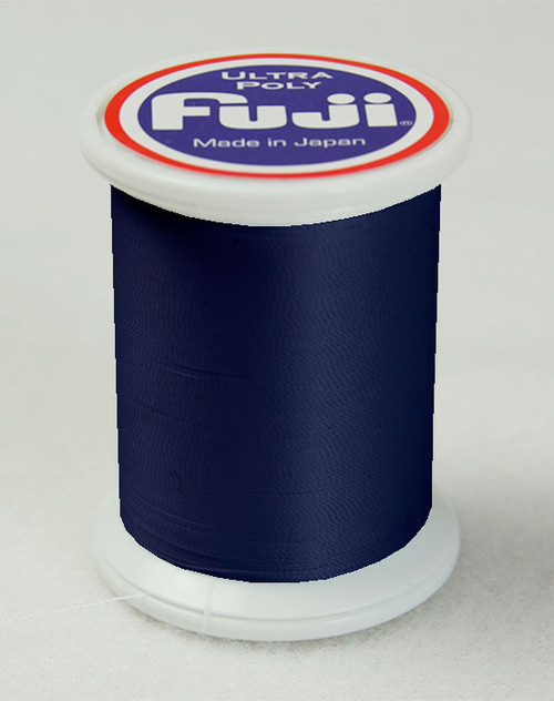 Fuji Ultra Poly Prisma Metallic Custom Rod Wrapping Thread Size A / 100m Spool Galaxy - 701
