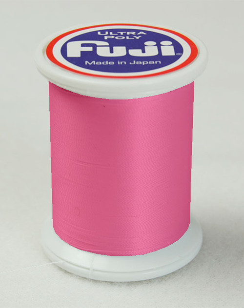 Fuji Metallic Poly Thread - Get Bit Outdoors
