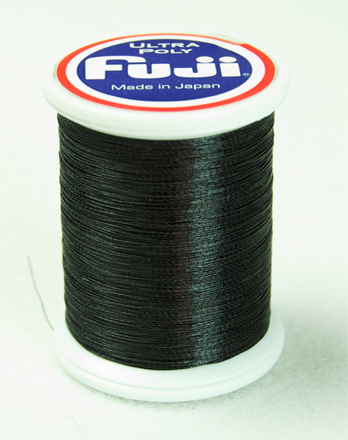 Fuji Metallic Poly Thread