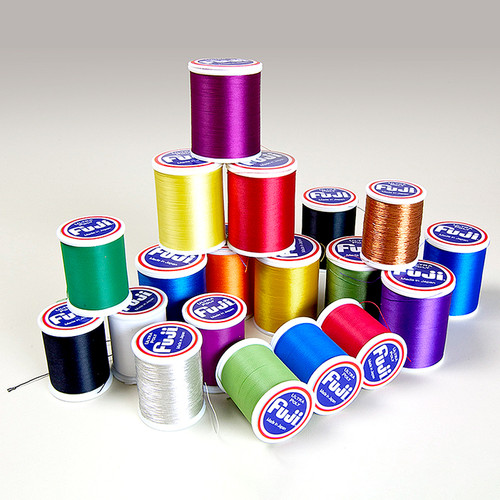 Fuji Metallic Poly Thread