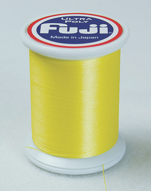 Fuji NOCP Poly Thread - Get Bit Outdoors