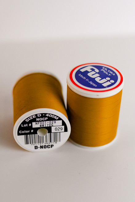 Fuji NOCP Poly Thread