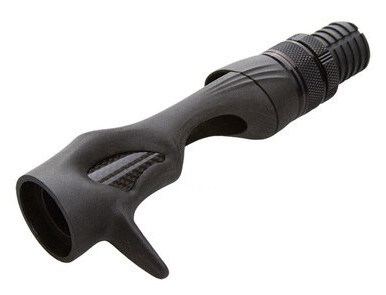 MVT Toray Trigger Reel Seat - Get Bit Outdoors