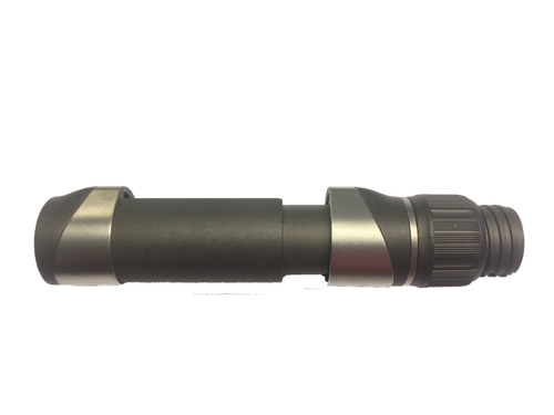 Graphite Spinning Seat