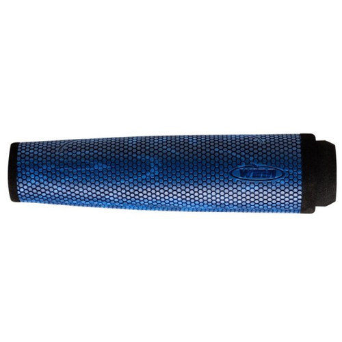 Casting Rear Grip - CS400 Blue/Blue