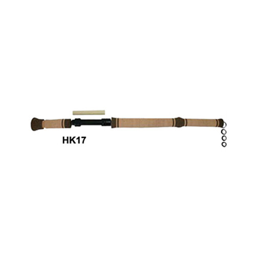 HK17 Forecast Handle Kits