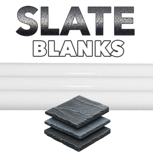 Slate 7'0" ML White
