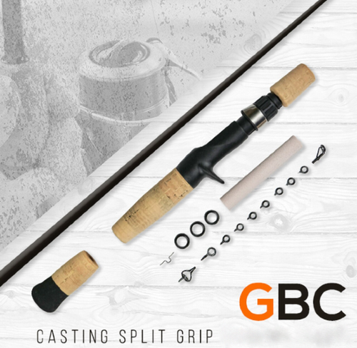 GBCC 6'10" H Cast Kit