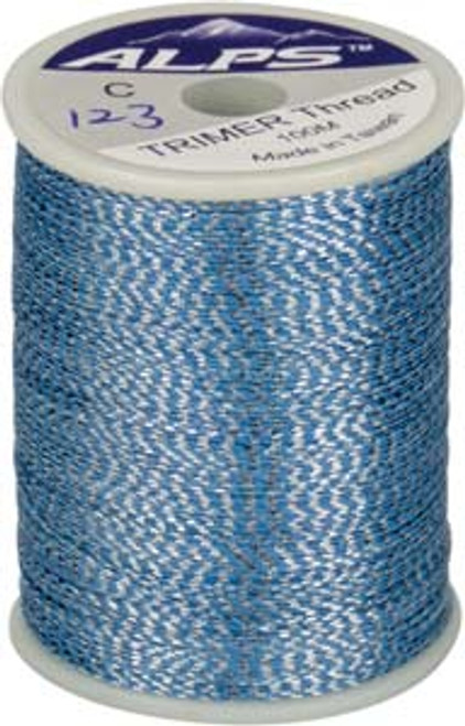 NEW Thread Trimer from ALPS