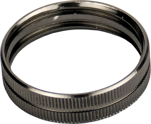 Locking Ring for Graphite Reel Seat - Alum