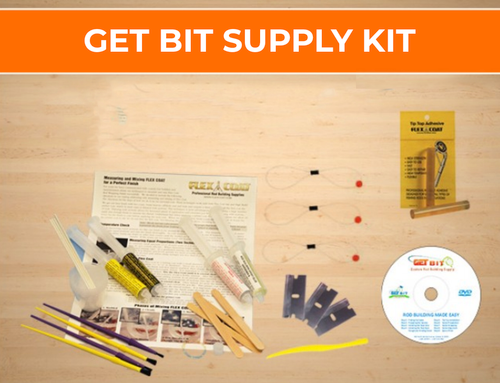 Get Bit Supply Kit