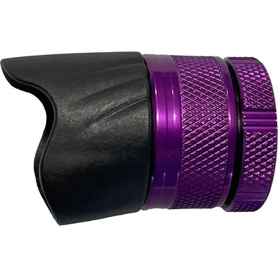 ALPS Rapid Soft Touch Hood 17 - - Get Bit Outdoors