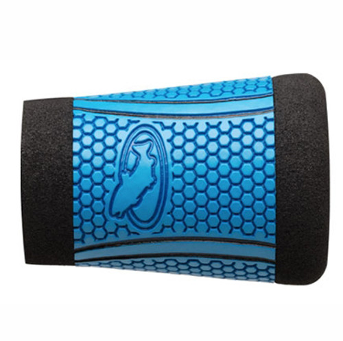 Butt Grip - BTC150 Blue