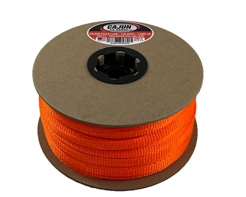 Flat Rope