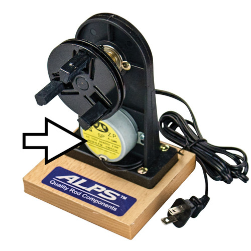 Motor for Drying Machine 30/36 speed
