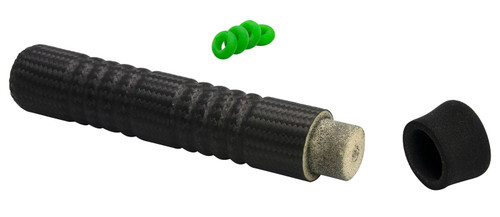 FCIRG5.5-125 Carbon ICE Rod Grip