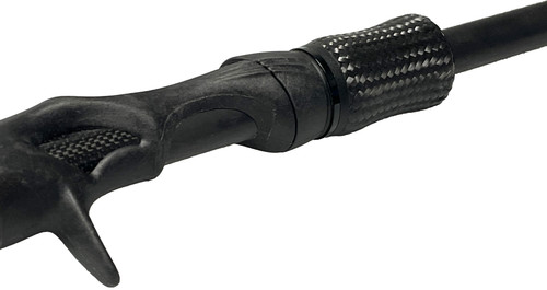 MVT16FG-FC  Foregrip + Carbon Sleeve