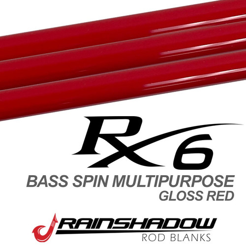 SB822.5 Red