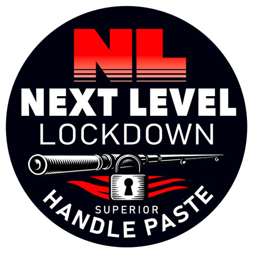 NEXT LEVEL Lockdown Handle Paste