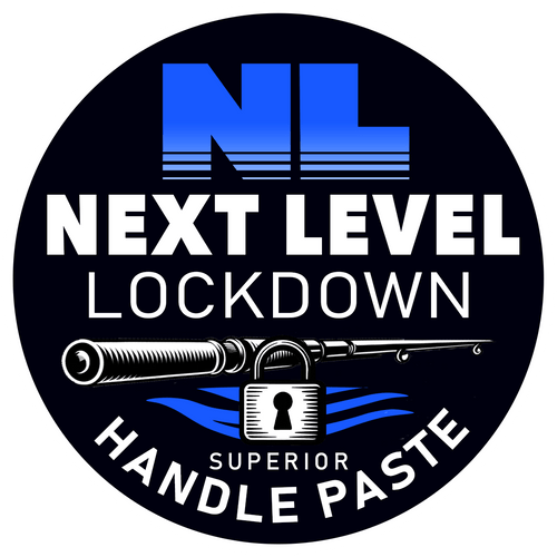 NEXT LEVEL Lockdown Handle Paste