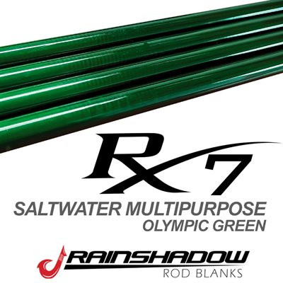 グリーンロッド SW1089 Olympic Green - Get Bit Outdoors