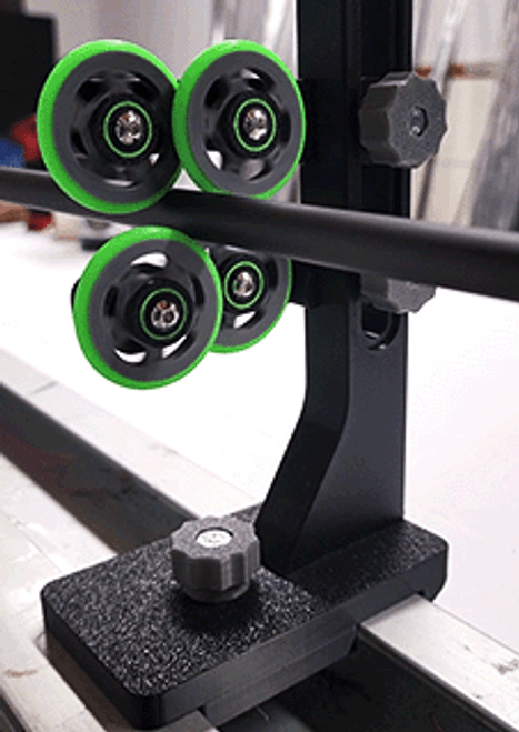 'Super Smooth' Custom Rod Stands