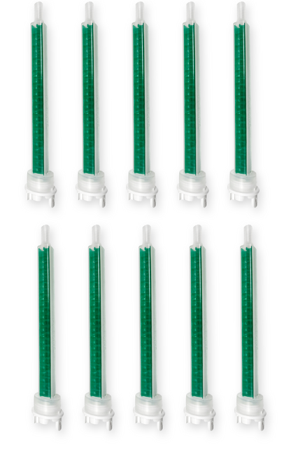 NEXT LEVEL Lockdown Cartridge Tip 10-Pack