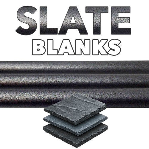Slate 7'0" H