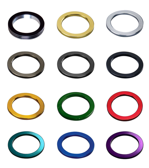 Batson TRB Trim Rings