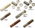 GS16 & 17C - Inserts