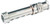 R-CAH LXL2 Fly Seat (Saltwater)