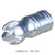 ARG22 Aluminum Gimbal Round