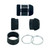 EVA/Carbon Foregrip Assembly - Gray Carbon