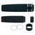 EVA/Carbon Rear Grip Assembly - Gray Carbon