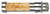 NBGS Nickel Silver Up-Locking Reel Seat
