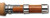 NSDS Nickel Silver Reel Seat Bundle