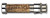 NBGB Nickel Silver Reel Seat Bundle
