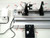 Chuck Stand (with Pulley)  (Wrap Part)