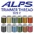 NEW Thread Trimer from ALPS