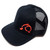 Get Bit Sport Hot Pink Fish Slayer Snapback Hat
