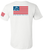 Get Bit USA Short Sleeve T-Shirt