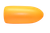 Orange Float