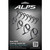 Alps Freshwater Black Casting/conventional