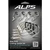 Alps Heavy Saltwater Polished Conventional