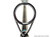 REC CERECOIL Fly Rod Double Foot Stripping & Casting Guides