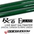 RCLB79ML Carbon Wrap / Olympic Green