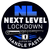 NEXT LEVEL Lockdown Handle Paste