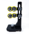 'Super Smooth' Custom Rod Stands