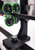'Super Smooth' Custom Rod Stands